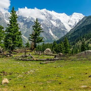 Nanga Parbat Base Camp Trek 2026