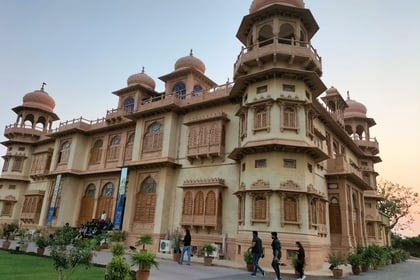 Full Day Karachi City Tour