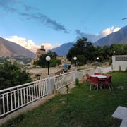 Fort View Hotel