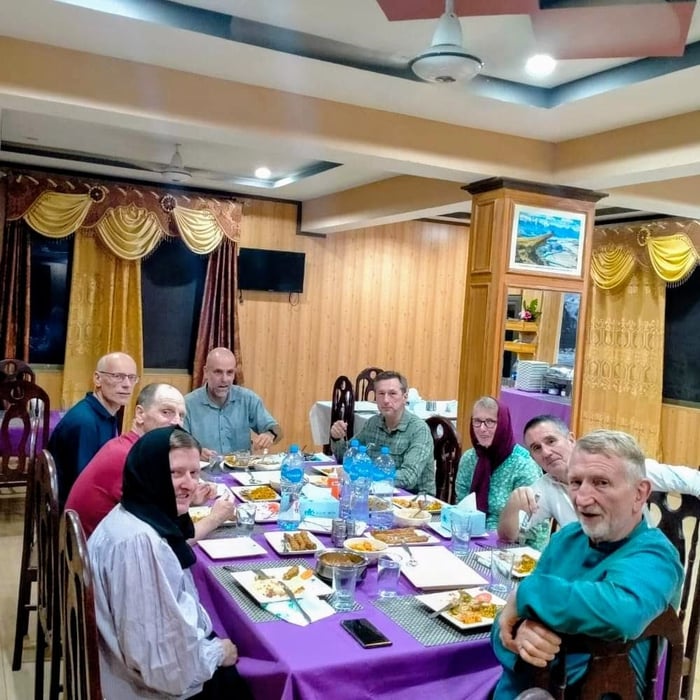 Skardu Unplugged: The Ultimate 12-Day Skardu Escape