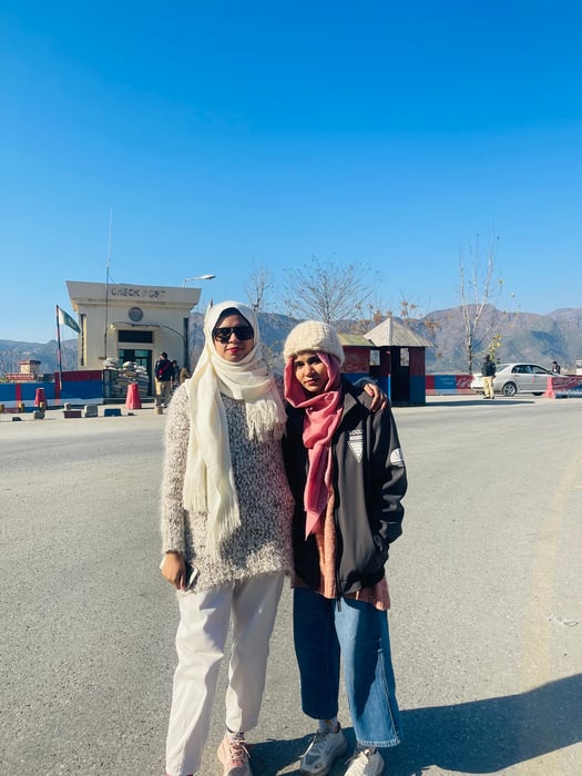 3-Day Neelum Valley & Arung Kel Tour