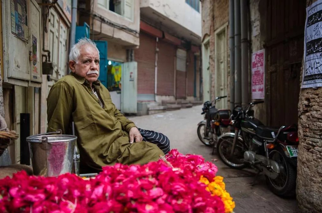 Explore Pakistan's Heritage on a Cultural Tour