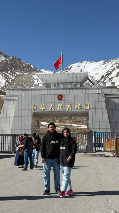 8-Day Hunza, Naltar & Besham Tour