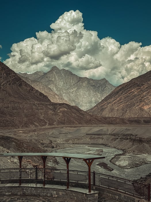 10-Day Hunza & Naltar Valley Group Tour