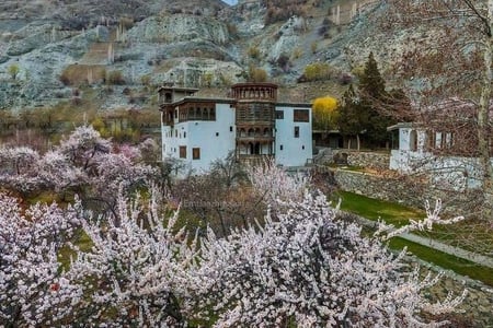 5-Day Skardu, Shigar & Basho Valley Tour