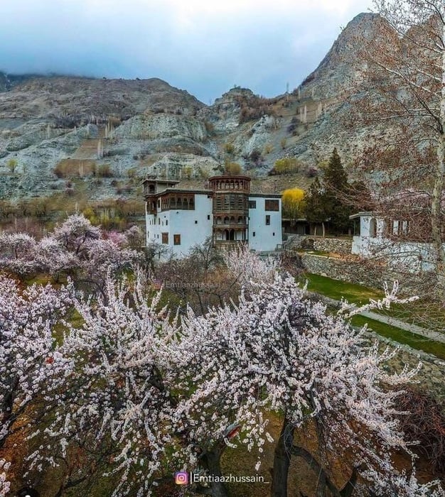 5-Day Skardu, Shigar & Basho Valley Tour