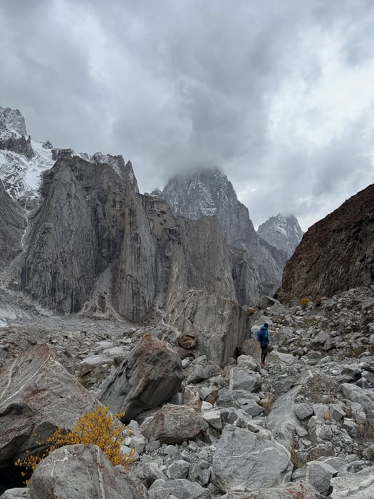 Skardu & Nangma Valley Summer Adventure Tour