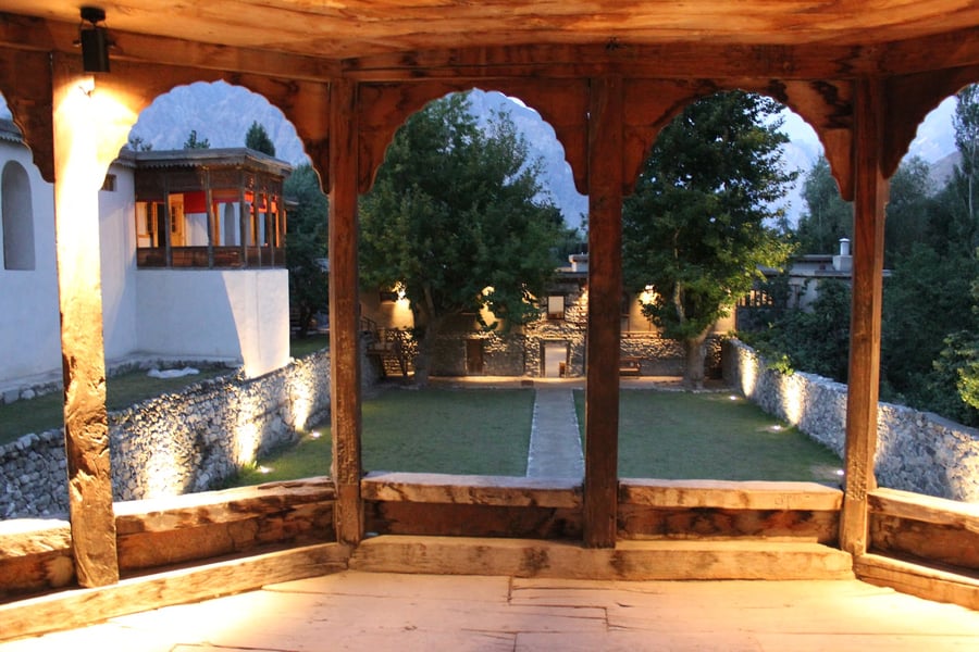 5-Day Skardu: Khaplu, Shigar and Kachura Lakes