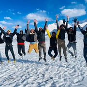 5-Day Hunza, Naltar & China Border Tour