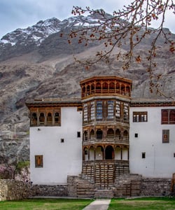 Khaplu