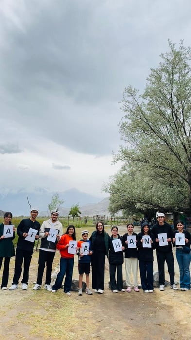 10-Day Hunza, Skardu, Shigar & Islamabad Tour