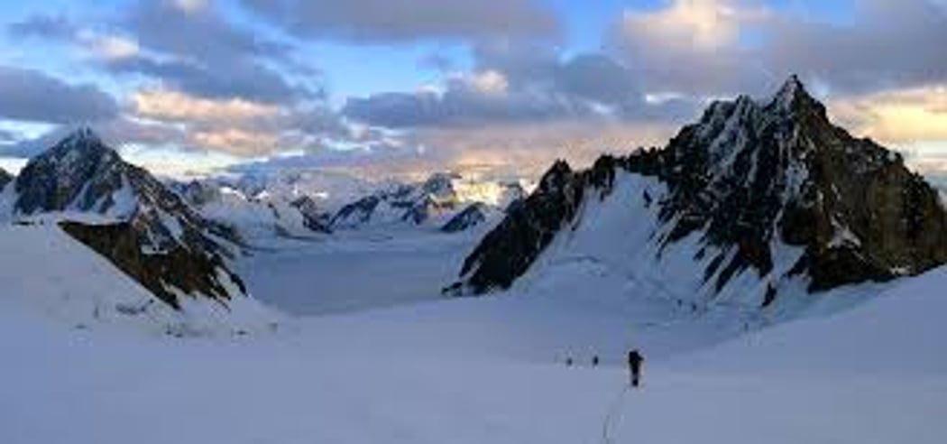 Biafo Hispar La Trek: 19-Day High-Altitude