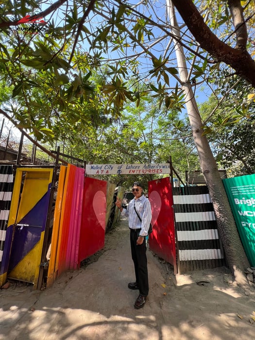 12-Day Chitral, Kalash, Lahore & Islamabad Tour