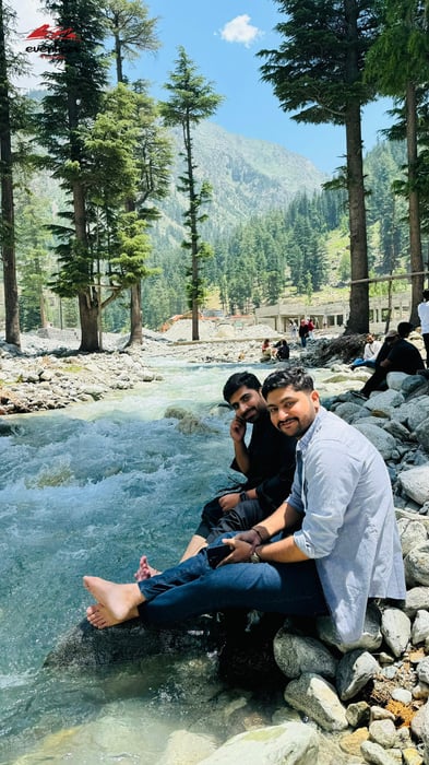 6-Day Swat, Kalam, Malam Jabba & Shogran Tour