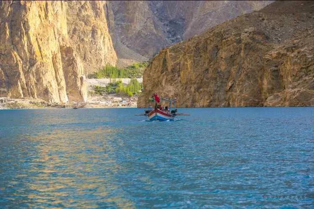 Experience Hunza Valley Jeep Safari