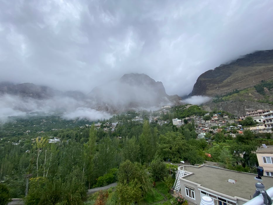 11 Days Majestic Tour of Skardu, Hunza FMW