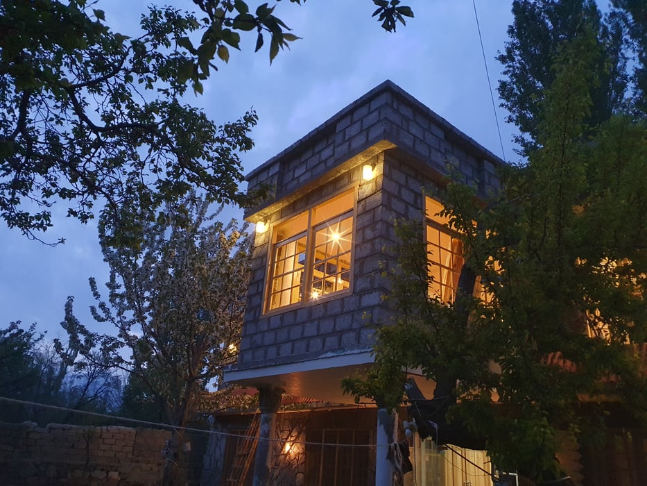 Sehrish Guest House Skardu