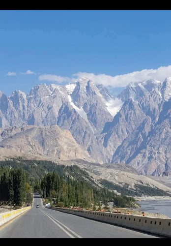 11-Day Buddhist Heritage Journey in Pakistan