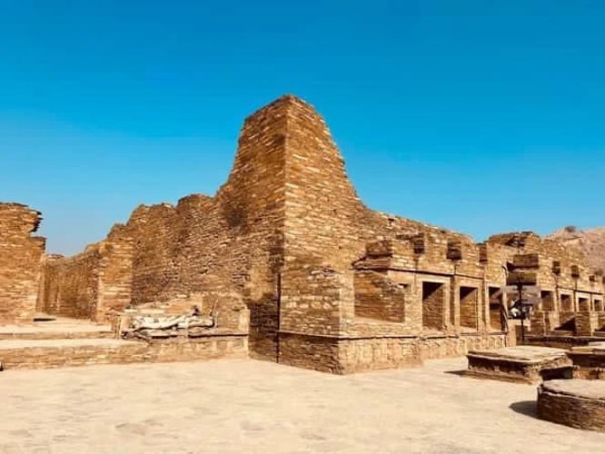 8-Day Uchal Festival Tour Pakistan | Kalash Valley