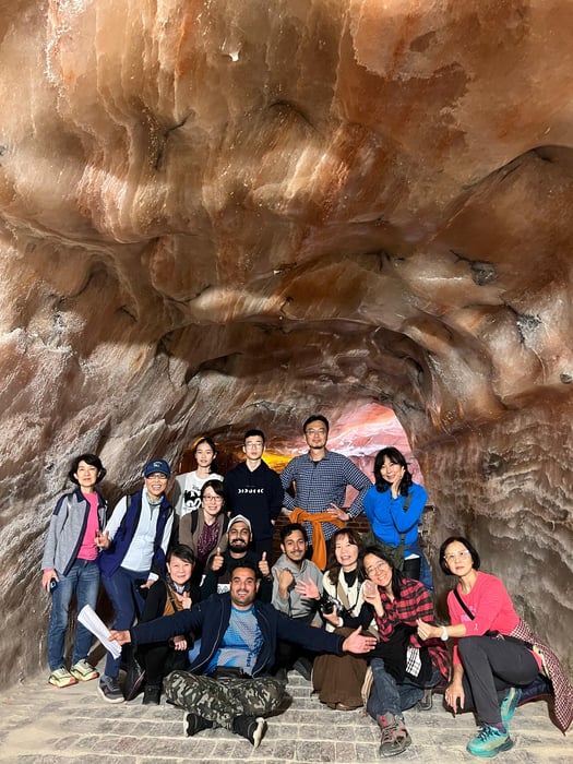 12-Day Islamabad, Multan, Mohenjo-Daro, Makli