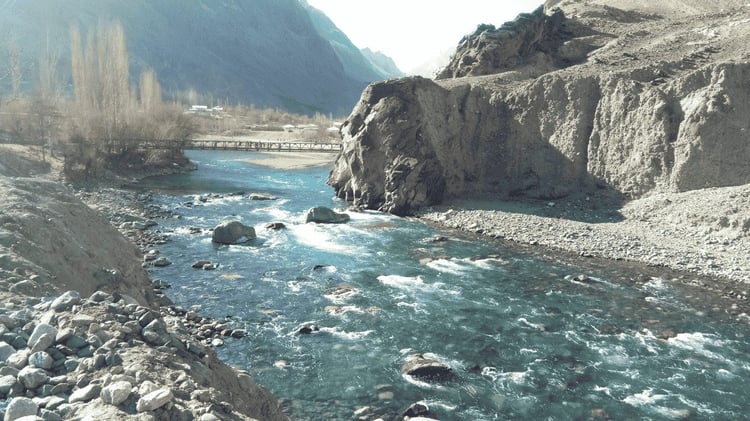 15-Day Fairy Meadows, Hunza & Ghizar Valley Tour