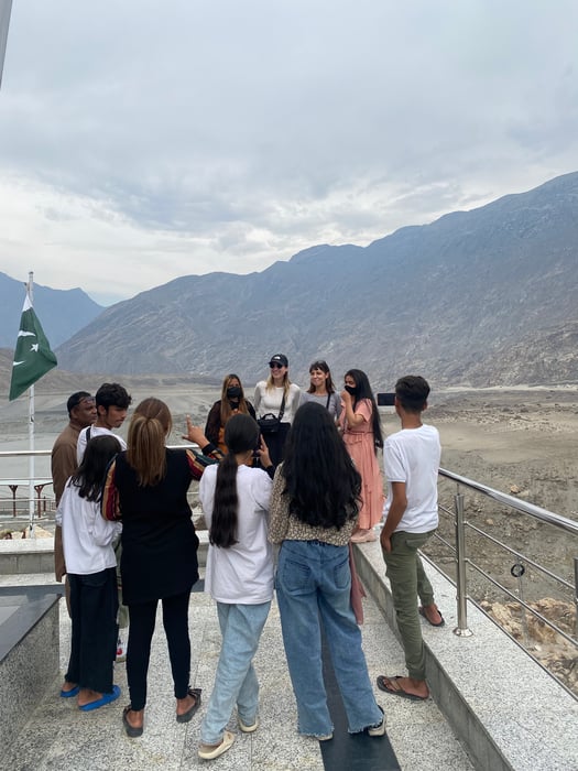 08 Days Islamabad, Hunza & Fairy Meadows Tour