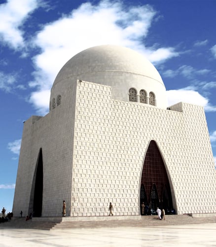 7-Day Pakistan Cultural Tour: Islamabad to Karachi