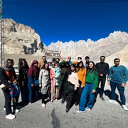 10-Day Hunza & Naltar Valley Group Tour
