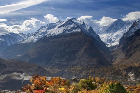 11 Days Lahore Islamabad Hunza Skardu