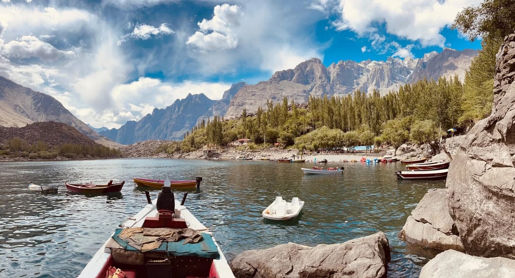 11 Days Hiking And Trekking Adventure