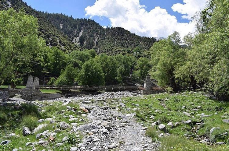 Shandur Polo Festival & Northern Pakistan Tour