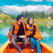8 Days Skardu Hunza Honeymoon Tour Package