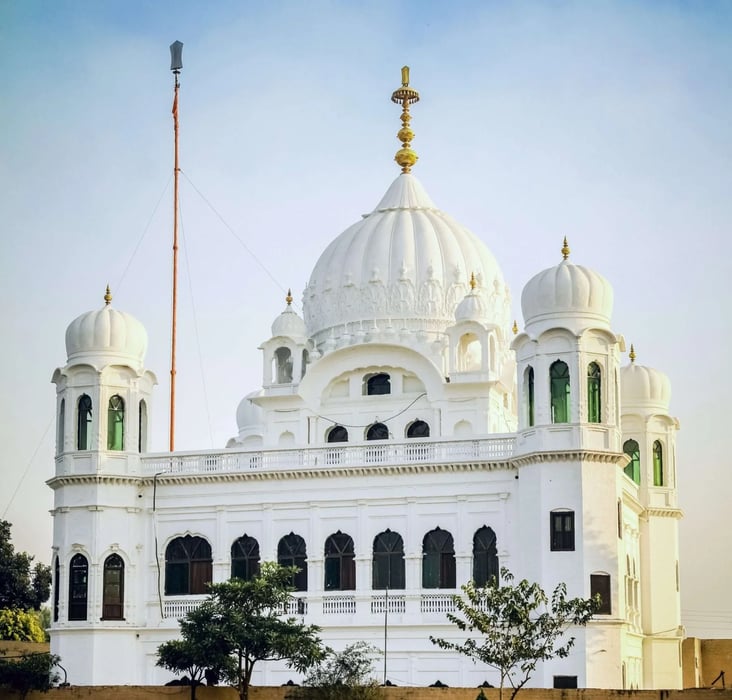 Cultural Pilgrimage Tour to Kartarpur