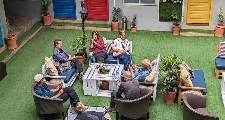 08 Days Gilgit, Hunza & Naltar Valley Tour