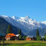 4 Days Kashmir Neelum Valley Tour