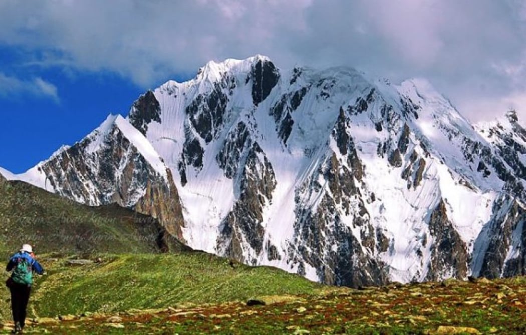 Rush Lake — Pakistan's Shortest High Altitude Trek