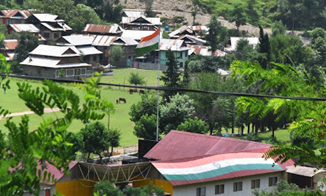 4 Days Kashmir Neelum Valley Tour