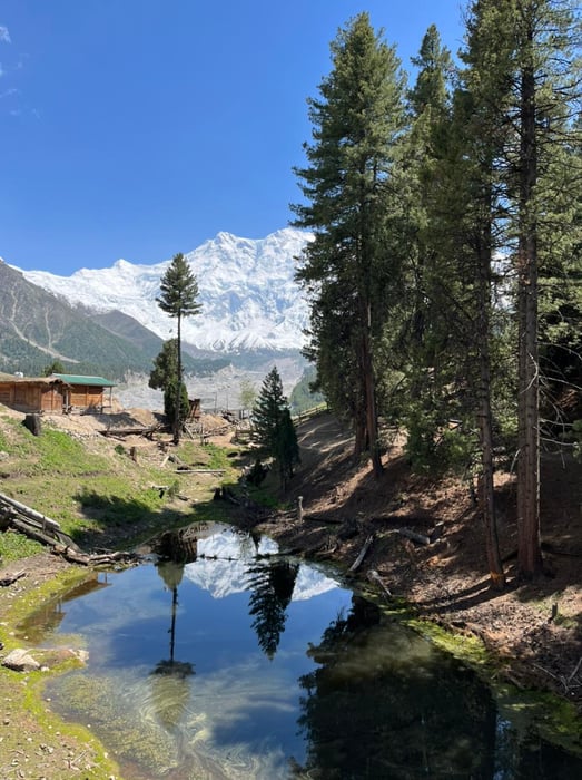 12-Day Hunza, Skardu, Fairy Meadows & Islamabad