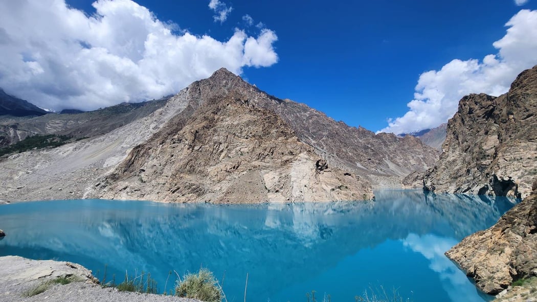 13-Day Majestic Tour of Lahore, Skardu and Hunza