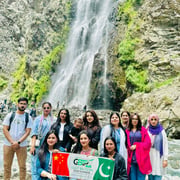 9-Day Mega Tour — Skardu, Naran, Swat & Kalam