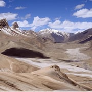 Shimshal Pass High Altitude Trekking Adventure