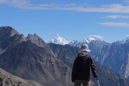 7-Day Machulo La K2 Viewpoint Trek