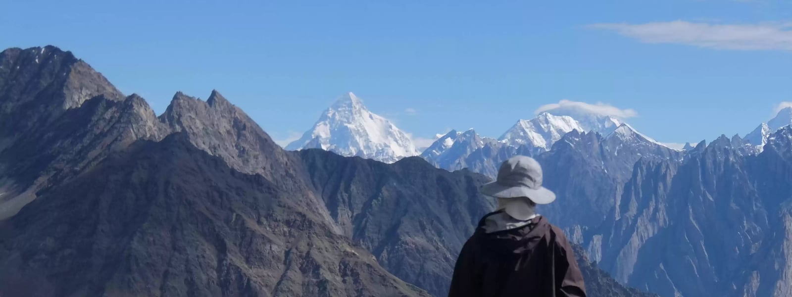 Pakistan Mountains