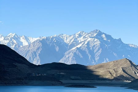 Skardu Unplugged: The Ultimate 12-Day Skardu Escape