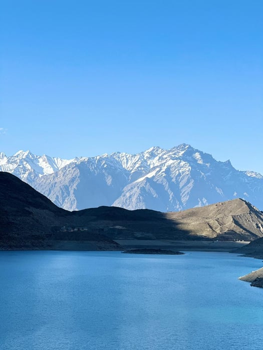 Skardu Unplugged: The Ultimate 12-Day Skardu Escape