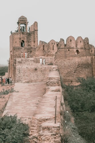 16-Day Pakistan Cultural & Heritage Tour