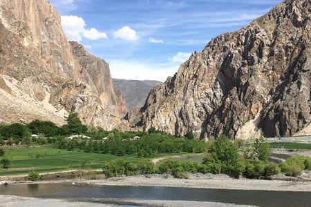 12-Day Chitral, Kalash, Lahore & Islamabad Tour