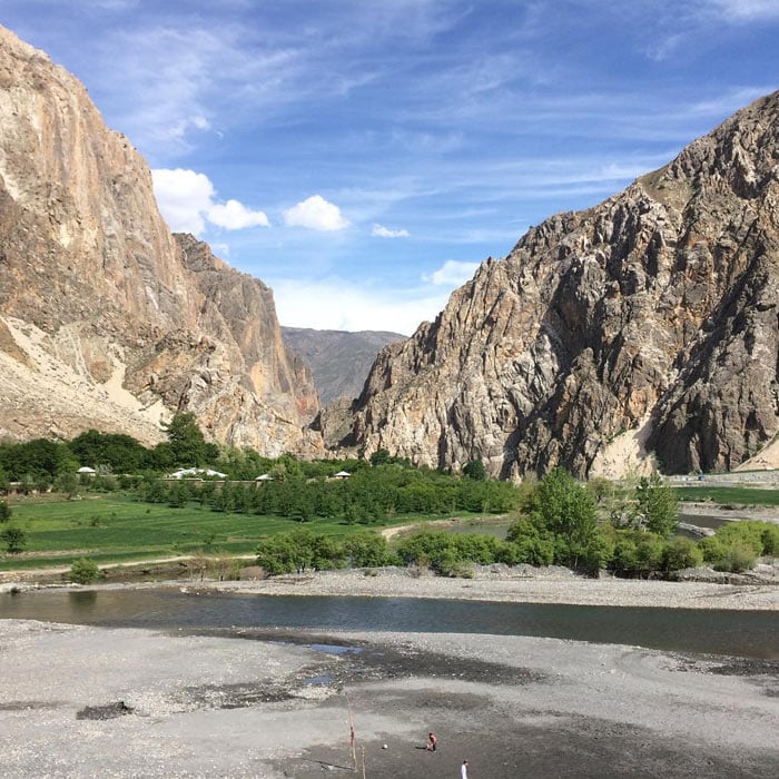 12-Day Chitral, Kalash, Lahore & Islamabad Tour