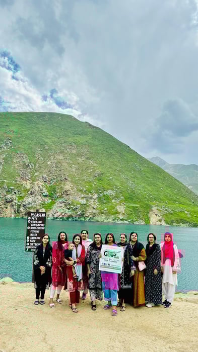 8-Day Skardu, Hunza & Naltar Tour