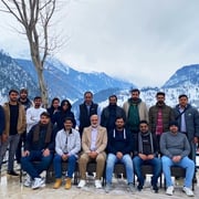 6 Days Swat Kalam & Kumrat Valley Tour